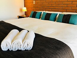 Lastarria Rental Suites