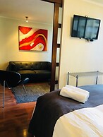 Lastarria Rental Suites