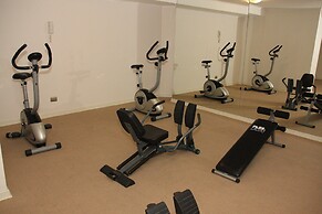 Lastarria Rental Suites