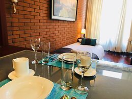 Lastarria Rental Suites