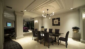 Taksim Square Hotel