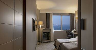 Taksim Square Hotel