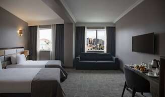 Taksim Square Hotel