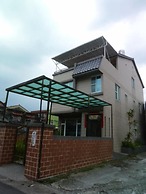 Wish Enjoy Happy Homestay