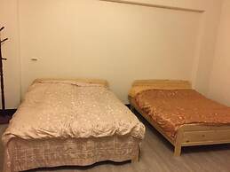 Wish Enjoy Happy Homestay