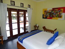 Bale Solah Lombok Holiday Resort