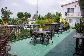 Hotel Santo Cerro Natural Park