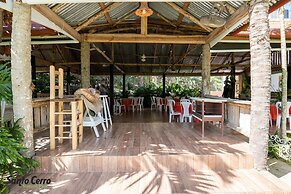 Hotel Santo Cerro Natural Park