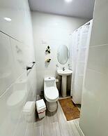 Hotel Santo Cerro Natural Park