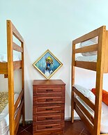 Hotel Santo Cerro Natural Park