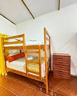 Hotel Santo Cerro Natural Park