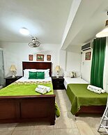 Hotel Santo Cerro Natural Park