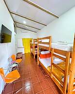 Hotel Santo Cerro Natural Park