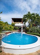 Hotel Santo Cerro Natural Park