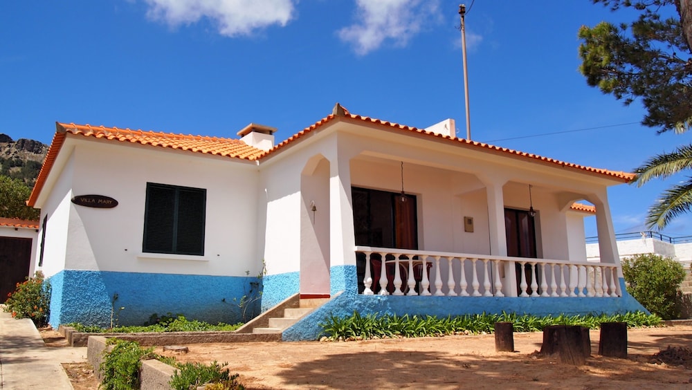 Villa Mary by Our Madeira