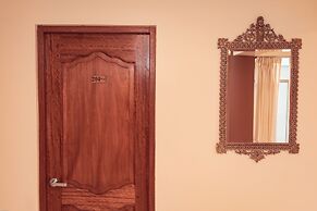 Hotel Las Quenas