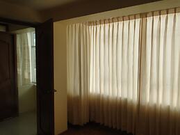Hotel Las Quenas