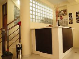Hotel Las Quenas