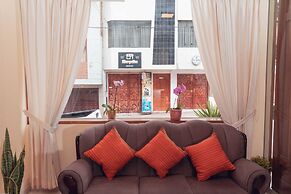 Hotel Las Quenas