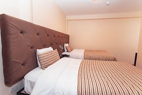 Hotel Las Quenas