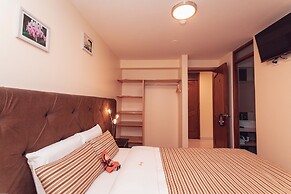 Hotel Las Quenas