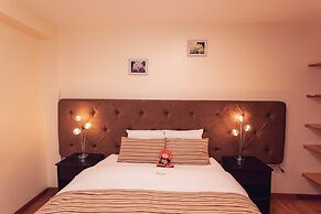 Hotel Las Quenas