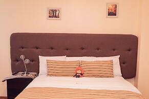 Hotel Las Quenas