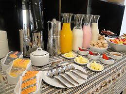 Hotel Las Quenas