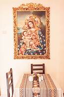 Hotel Las Quenas