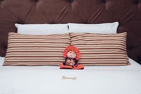 Hotel Las Quenas