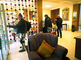 Hotel Las Quenas