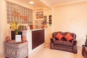 Hotel Las Quenas