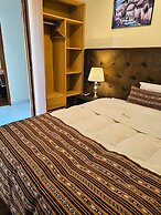 Hotel Las Quenas