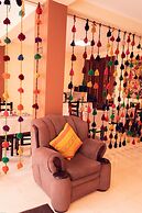 Hotel Las Quenas