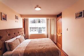 Hotel Las Quenas