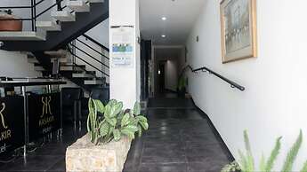 Hotel Kasakir