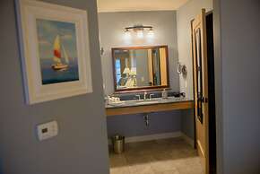 Blue Wave Inn