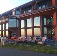 Blue Wave Inn