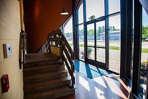 Blue Wave Inn