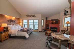 Blue Wave Inn