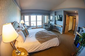 Blue Wave Inn