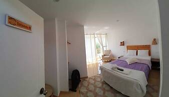 Paracas Guest House