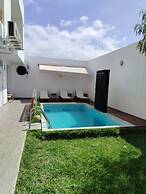 Paracas Guest House