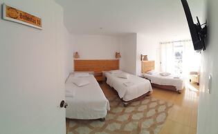 Paracas Guest House