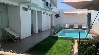 Paracas Guest House