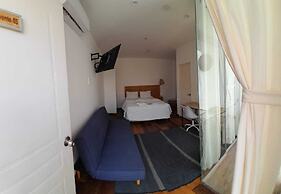 Paracas Guest House