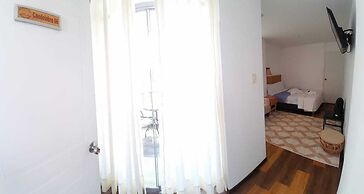 Paracas Guest House