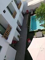 Paracas Guest House