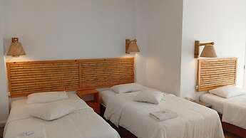 Paracas Guest House