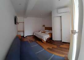 Paracas Guest House